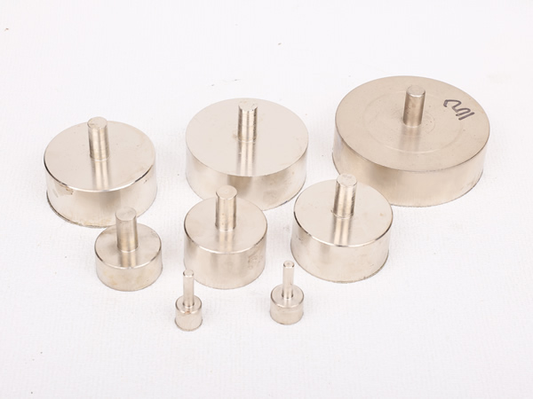 電鍍金剛石牙刀