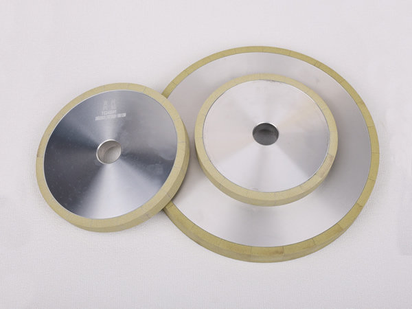 金剛石陶瓷砂輪