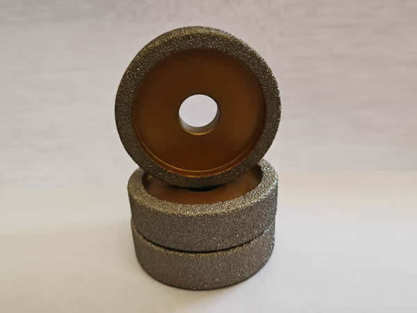 釬焊金剛石砂輪